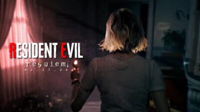 Resident Evil Requiem startet am 27.02.2026 für PC, PS5 & Xbox. Erfahren Sie alles über den Schweiz-Preis (ab CHF 79.90), das neue First/Third-Person-Gameplay und die RE Engine.