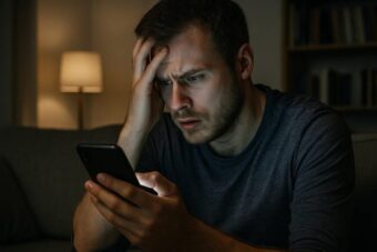 Digital Detox ist essenziell für die Psyche! Erfahren Sie Fakten und Tipps, wie Sie Reizüberflutung stoppen, Stress senken und die Konzentration steigern.