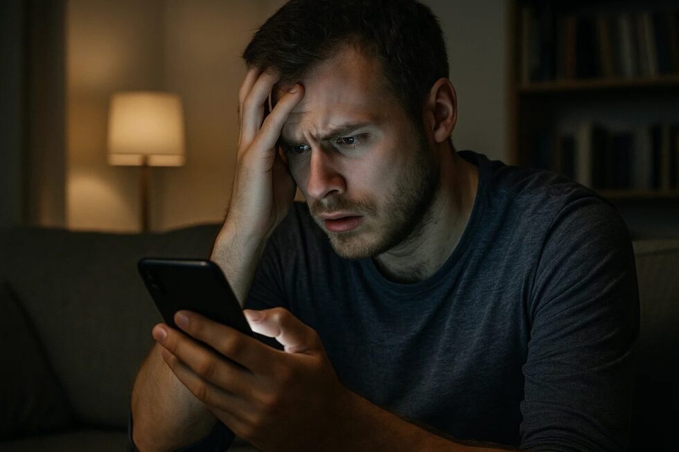 Digital Detox ist essenziell für die Psyche! Erfahren Sie Fakten und Tipps, wie Sie Reizüberflutung stoppen, Stress senken und die Konzentration steigern.