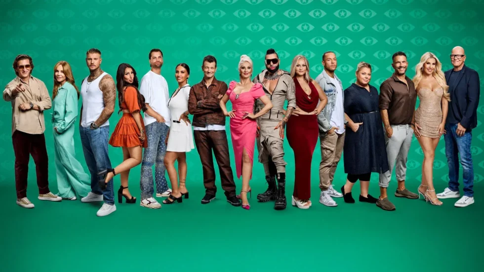Die 13. Staffel von „Promi Big Brother“ startet am 6. Oktober 2025. Alle Kandidaten, Folgen & Streaming-Infos auf einen Blick.