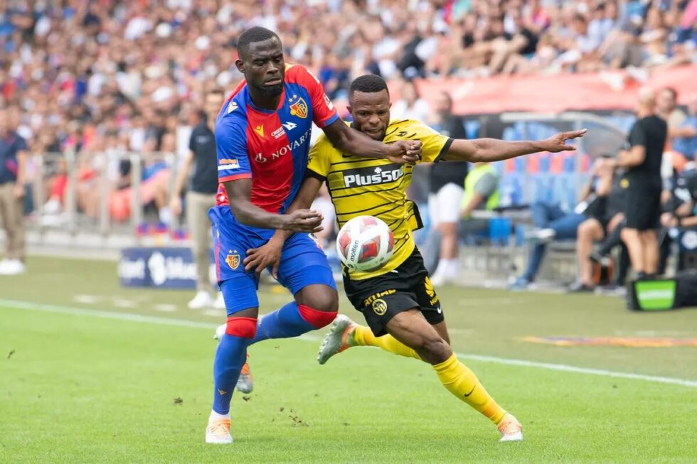 Young Boys Basel – Topspiel der Super League 2025: Aufstellungen, Prognosen, Statistiken und Experteneinschätzungen zum Kampf um die Tabellenspitze.