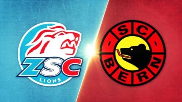 ZSC Lions vs SC Bern: Der große Klassiker der National League Schweiz 2025 – alle Fakten, Aufstellungen, Prognosen und Hintergründe zum Topspiel.