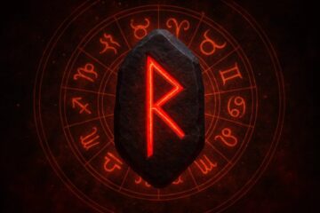 Runen-Horoskop für den 23. Oktober. Die tiefen Geheimnisse der Runen Uruz, Hagalaz und Jera für Krebs und Schütze. Analysen für Liebe, Beruf und Finanzen