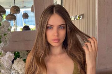 Xenia Tchoumitcheva: Wie die Schweizer Businessfrau Luxus, Liebe & Karriere lebt