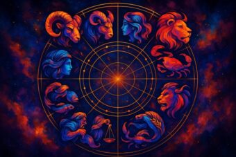 Ihr Horoskop für den 27. Oktober 2025. Der Mond im Steinbock bringt Fokus und Ehrgeiz. Nutzen Sie den Tag für klare Strukturen, Karriereplanung und das Setzen von Zielen.