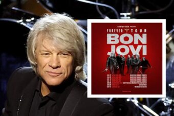 Bon Jovi Tour 2026 Schweiz Termine sind nicht bestätigt. Die «Forever Tour» konzentriert sich auf UK/Irland (Edinburgh, London). Alle Fakten zum Comeback.
