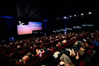 Internationale Kurzfilmtage Winterthur 2025: Das wichtigste Kurzfilmfestival der Schweiz (4.–9. Nov) mit 17.000 Besuchern. Programm, Tickets und 69.000 CHF Preisgeld.