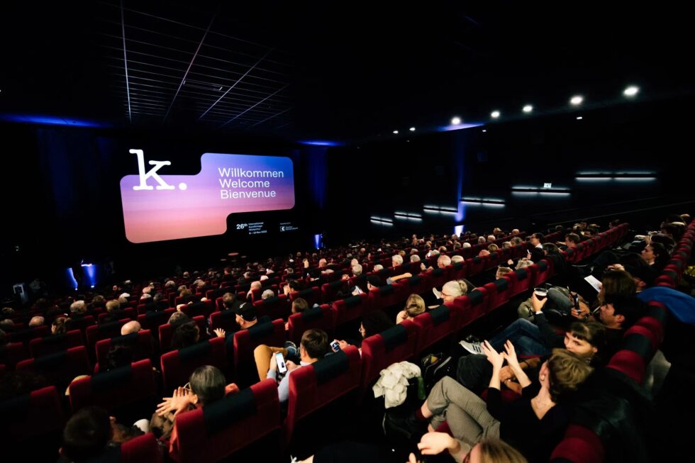 Internationale Kurzfilmtage Winterthur 2025: Das wichtigste Kurzfilmfestival der Schweiz (4.–9. Nov) mit 17.000 Besuchern. Programm, Tickets und 69.000 CHF Preisgeld.