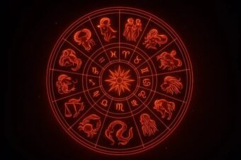 Ihr detailliertes Horoskop für heute, Mittwoch, den 29. Oktober 2025: Der Mond im Wassermann fördert Innovation, soziale Kontakte und mentale Klarheit. Plus Gesundheitstipps & Analyse der geomagnetischen Aktivität.