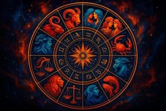 Horoskop heute 2. November 2025 mit psychologischen Tipps, Liebes- und Gesundheitsprognosen für alle Sternzeichen. Achtsam durch den Tag.