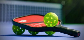 Warum wird Pickleball in Zürich so beliebt? Der ideale Balance-Sport für Körper und Geist: Geringe Kosten, hohe Taktik. Alle Infos zum Schweizer Trend 2025.