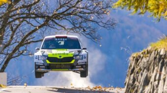Erfahren Sie alles über die Rallye International du Valais 2025, die legendären Bergrennen in der Schweiz, Oldtimer-Kultur und die RIV in Martigny.