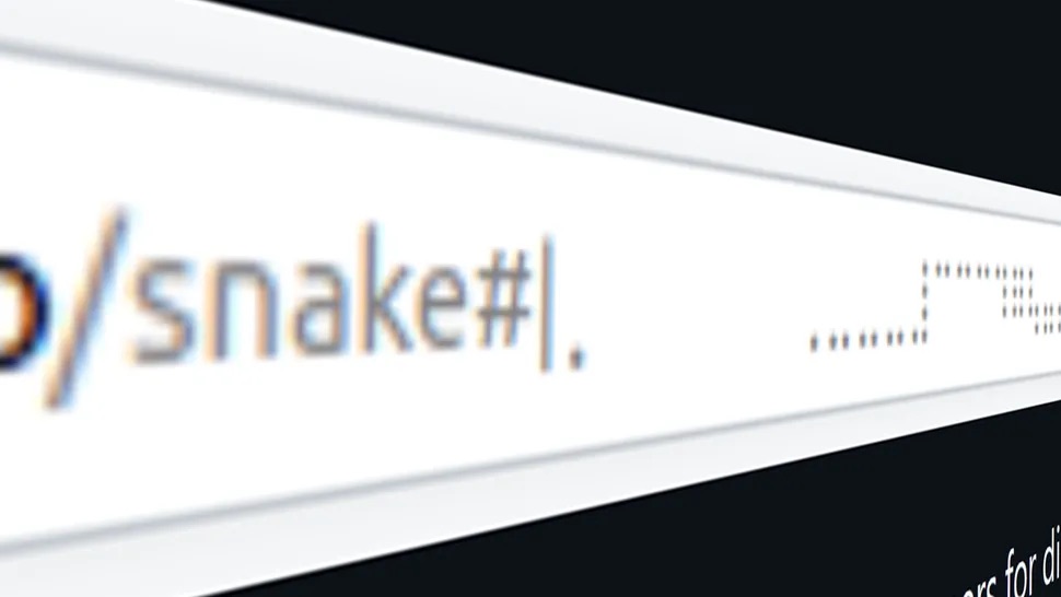Das Kultspiel Snake lebt neu auf – als JavaScript-Remake direkt in der Browser-Adresszeile. Ein minimalistisches Meisterwerk aus Code, Kreativität und Retro-Magie.