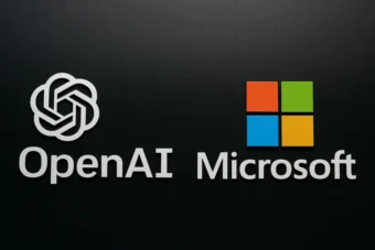 Microsoft hält 27% an OpenAI, gesichert bis 2032. Die 135-Milliarden-Dollar-Beteiligung treibt den Aktienkurs. Details zur Strukturreform trotz Musks Klage.