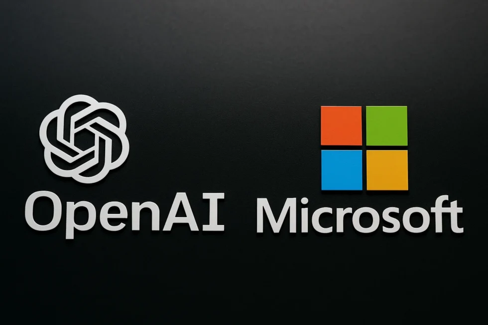 Microsoft hält 27% an OpenAI, gesichert bis 2032. Die 135-Milliarden-Dollar-Beteiligung treibt den Aktienkurs. Details zur Strukturreform trotz Musks Klage.