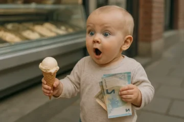 Heute, am 30. Oktober 2025, ist Weltspartag in der Schweiz &ndash; Banken, Familien und Schulen f&ouml;rdern Finanzbildung, Sparziele und den bewussten Umgang mit Geld.