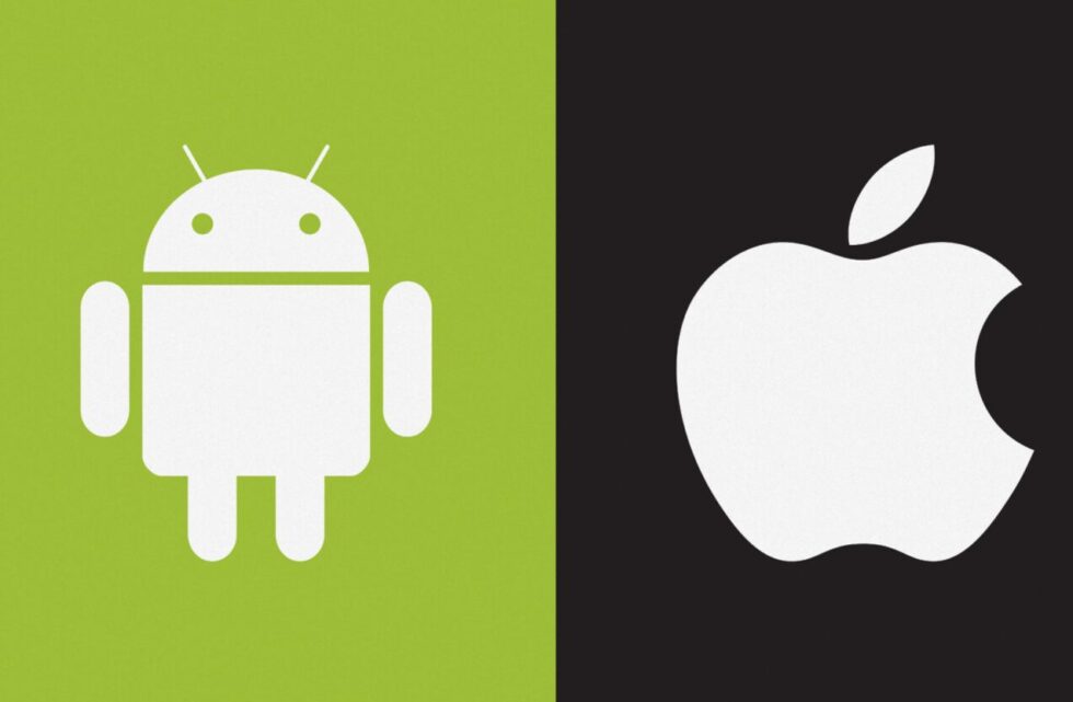 Android oder iOS 2025 wählen? Der große Vergleich von Smartphone-Ökosystemen, Sicherheit und Preis-Leistung. Tipps für die Kaufentscheidung.