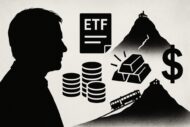 Rolf Dobelli erklärt seine Buffett-Munger-Strategie: Festgeld, Gold, S&P-500-ETFs und wenige Qualitätsaktien. Warum der Schweizer Autoren-Investor so investiert.