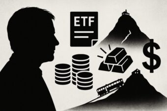 Rolf Dobelli erklärt seine Buffett-Munger-Strategie: Festgeld, Gold, S&P-500-ETFs und wenige Qualitätsaktien. Warum der Schweizer Autoren-Investor so investiert.