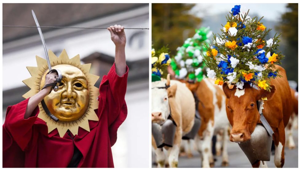 Martinstag in der Schweiz 2025: Geschichte, Bräuche, Laternenumzüge, Martinsgans und regionale Feierlichkeiten am 11. November.