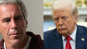 Trump fordert Republikaner zur Freigabe der Epstein-Akten auf, um Ablenkung der Demokraten zu beenden. Die Abstimmung über das Gesetz ist für den 18. November angesetzt.