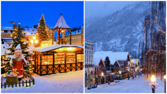 Wann beginnt Weihnachten in der Schweiz und in Bern 2025? Alle Daten, Öffnungszeiten, Weihnachtsmärkte, Adressen, Preise, Traditionen und Reisetipps