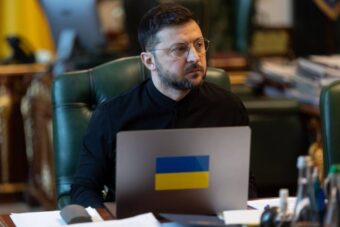 Selenskyj erwartet einen ausführlichen Bericht der ukrainischen Delegation zu den Genfer Friedensgesprächen. Renewz berichtet über Inhalte und Partnerreaktionen.