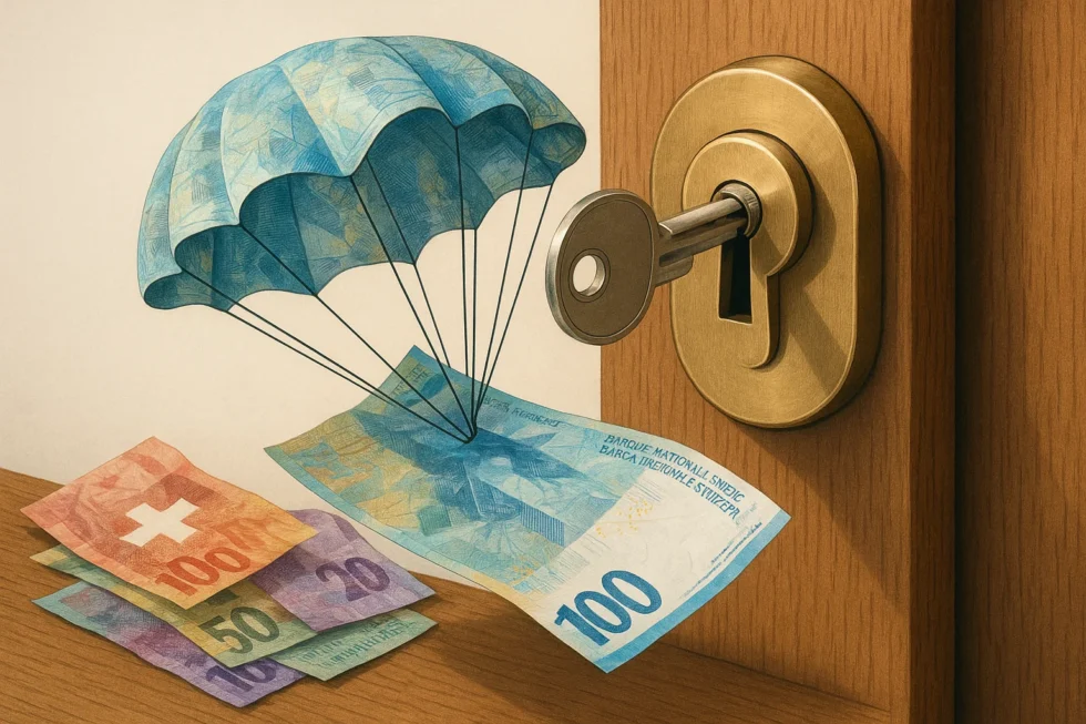 Was Verbraucher in der Praxis schützt – die wirksamsten Massnahmen