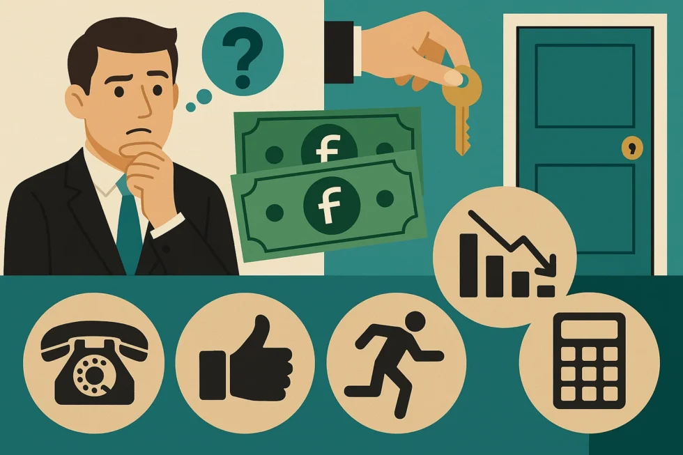 Versteckte Kosten im Alltag: Wie Schweizer beim Schlüsseldienst mehrere Hundert Franken sparen können