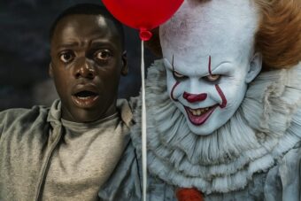 Horrorfilme verbrennen Kalorien! Adrenalin beschleunigt den Stoffwechsel. Studie zeigt bis zu 184 kcal bei "Shining". Erfahren Sie, wie es funktioniert.