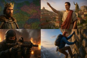 November 2025 Games: Black Ops 7 (Nov 14), Europa Universalis V (Nov 4), Anno 117 (Nov 13) sind die Highlights. Alle Release-Fakten hier.