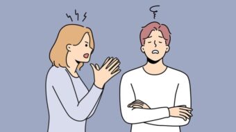 Toxische Beziehung erkennen: Psychologische Warnzeichen wie Gaslighting und Isolation. Statistiken 2024 zur psychischen Belastung und konkrete Auswege zur Freiheit.