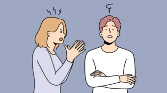 Toxische Beziehung erkennen: Psychologische Warnzeichen wie Gaslighting und Isolation. Statistiken 2024 zur psychischen Belastung und konkrete Auswege zur Freiheit.