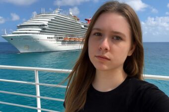18-jährige Anna Kepner stirbt auf Kreuzfahrtschiff „Carnival Horizon“ in der Karibik. Das FBI hat die Ermittlungen wegen ungeklärter Todesumstände aufgenommen.