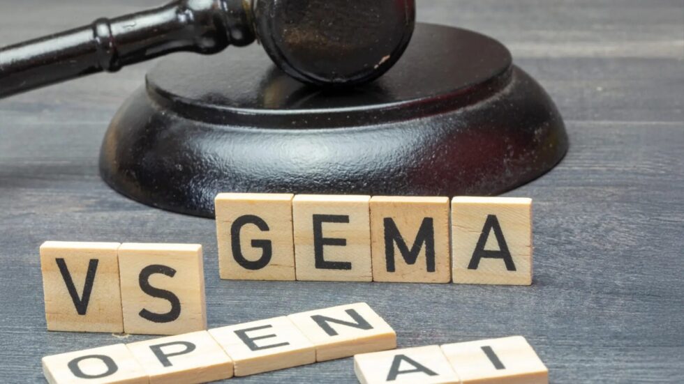 Münchner Gericht (GEMA vs. ChatGPT) verneint Zufall bei Songtext-Generierung: KI soll „memorisiert“ haben. Das Urteil stellt die Funktionsweise der KI-Branche infrage.