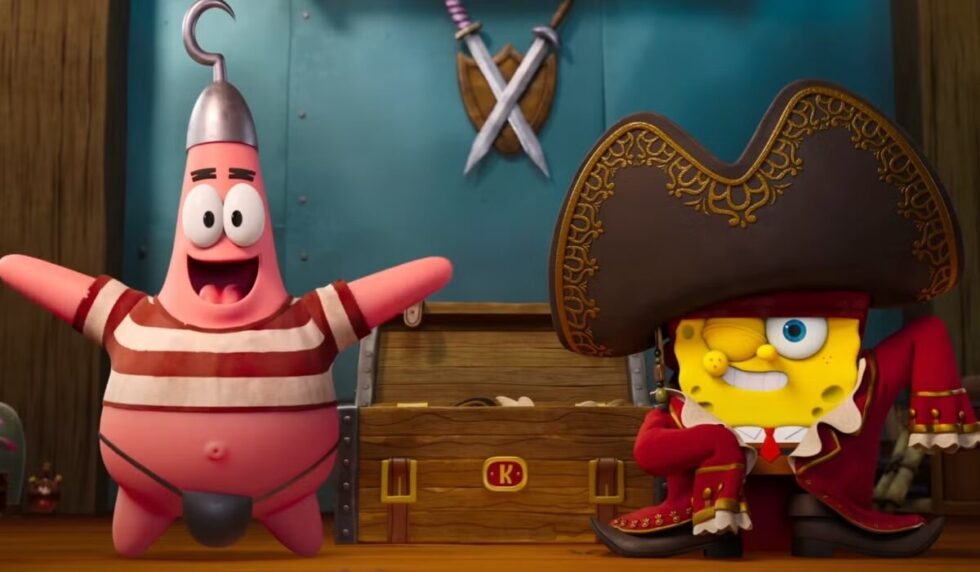 The SpongeBob Movie: Search for SquarePants (2025) kommt mit Mark Hamill. Infos zur Tiefsee-Odyssee, Besetzung, Kinostart und Ticket-Links für die Schweiz.