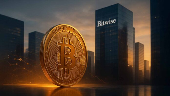 Bitwise-CEO Hunter Horsley sieht Kryptofundamentale als robust, trotz Markteinbruch. Gründe: Starke institutionelle Infrastruktur und Überzeugung der Investoren.