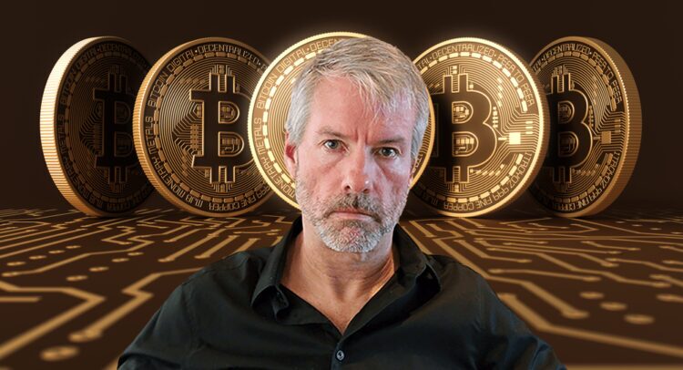 Michael Saylor (MicroStrategy) glaubt, dass Bitcoin seinen Preisboden erreicht hat. Der Großteil der liquidationsbedingten Verkäufe ist abgeschlossen, was den Markt gesünder macht.
