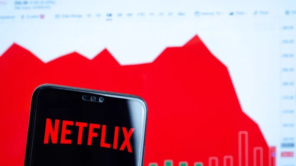 Netflix Aktiensplit: Das 10:1 Verhältnis machte Aktien günstiger. Erfahren Sie technische Anpassungen, historisches Rally-Potenzial und die Folgen für das Wachstum.