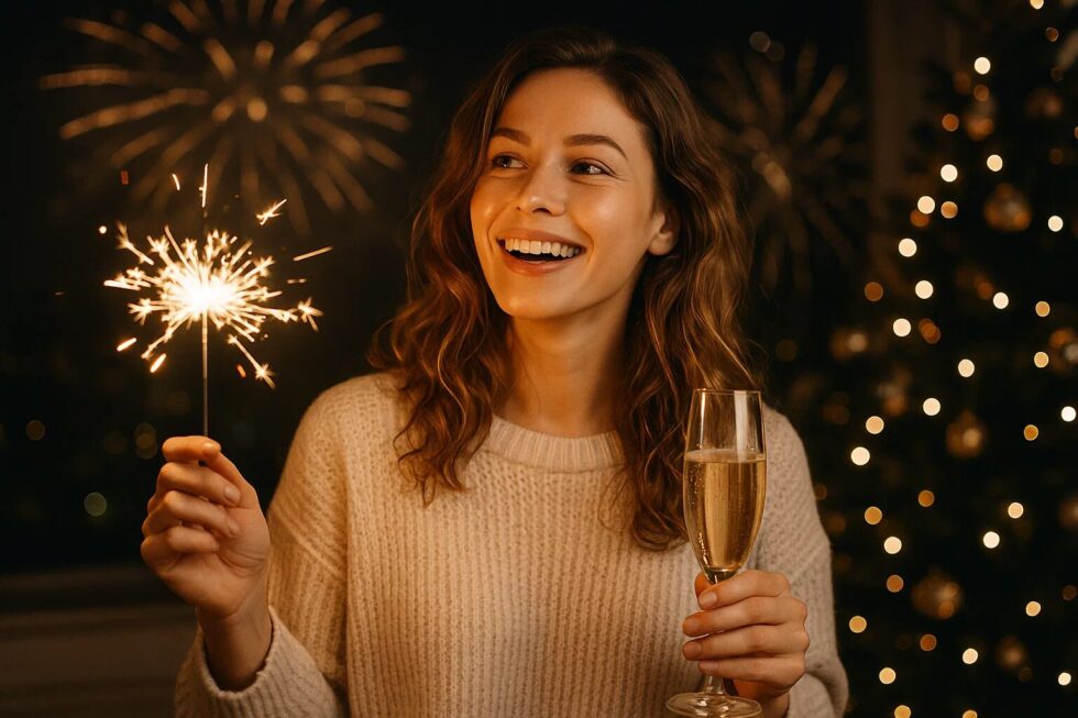 Neujahrsstimmung in der Schweiz: Entdecken Sie psychologische Tipps, die besten Adressen (Zürich, Alpen) und typische Schweizer Silvester-Rituale für 2025.