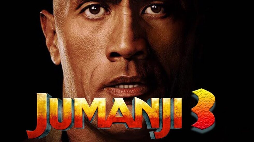 Jumanji 3 kommt im Dezember 2026 in die Schweiz: Sony veröffentlicht ersten Blick auf die Avatare in Boston. Dwayne Johnson bestätigt das Finale.