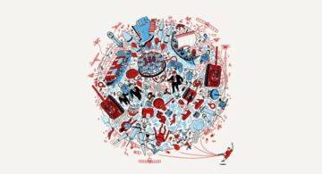 The Economist Titelseite 2026: Detaillierte Analyse zu Geopolitik, KI-Risiken, Klimawandel und medizinischen Durchbrüchen. So sehen Experten das kommende Jahr.