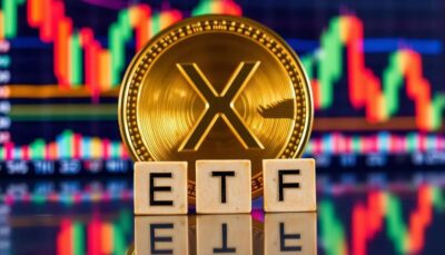 Analysten erwarten einen XRP-Preisanstieg von 21 %, da Giganten wie Franklin Templeton und Grayscale US-ETFs vorbereiten. Die Marktkapitalisierung liegt bei 130,38 Mrd. $.