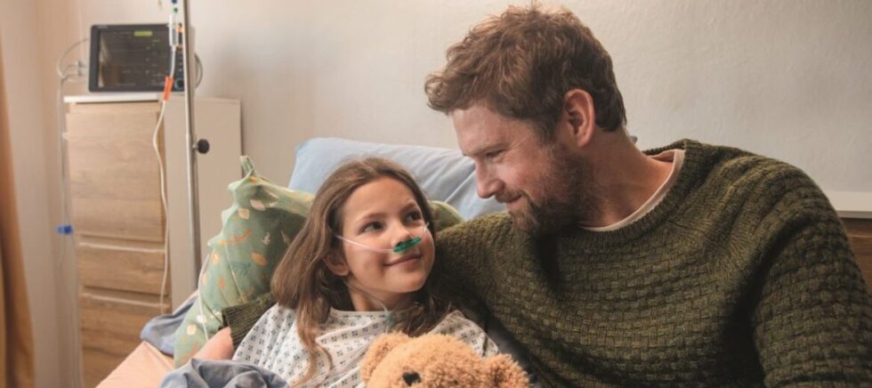 Ronald McDonald Kinderstiftung Schweiz: Hilfe für kranke Kinder und ihre Familien. 6 Elternhäuser, 49 Zimmer. Infos zur Spendenaktion und wie Sie unterstützen können.