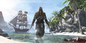 Das Assassin&rsquo;s Creed Black Flag Remake soll vor dem 31. M&auml;rz 2026 erscheinen. Dies entspricht einem unangek&uuml;ndigten Titel in Ubisofts Finanzbericht.