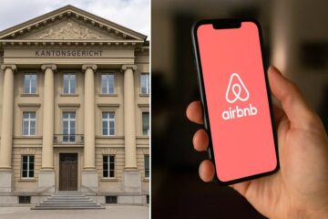 Das Kantonsgericht Luzern bestätigt strenge Airbnb-Regeln: Kurzzeitvermietung auf 90 Nächte begrenzt. Beschwerde von Firmen wegen Wirtschaftsfreiheit abgewiesen.