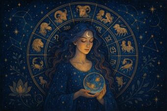 Horoskop 24.11.2025: Die Sterne fordern emotionale Balance. Experten-Analyse für Liebe, Gesundheit und Finanzen. Jetzt präzise Infos erhalten