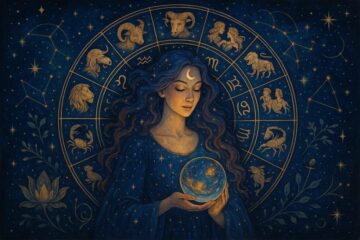 Horoskop 24.11.2025: Die Sterne fordern emotionale Balance. Experten-Analyse für Liebe, Gesundheit und Finanzen. Jetzt präzise Infos erhalten