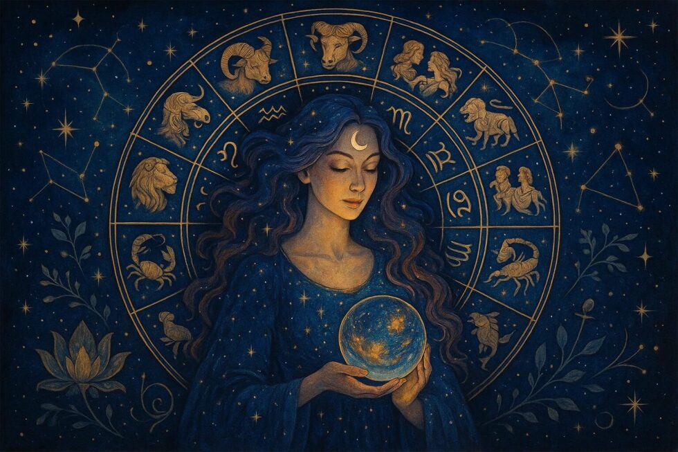 Horoskop 24.11.2025: Die Sterne fordern emotionale Balance. Experten-Analyse für Liebe, Gesundheit und Finanzen. Jetzt präzise Infos erhalten