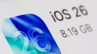 Apple veröffentlicht iOS 26.1 und liefert den Liquid-Glass-Hauptschalter nach. Das Update bringt Slide-Over für iPads, bessere FaceTime-Qualität und Sicherheits-Patches.